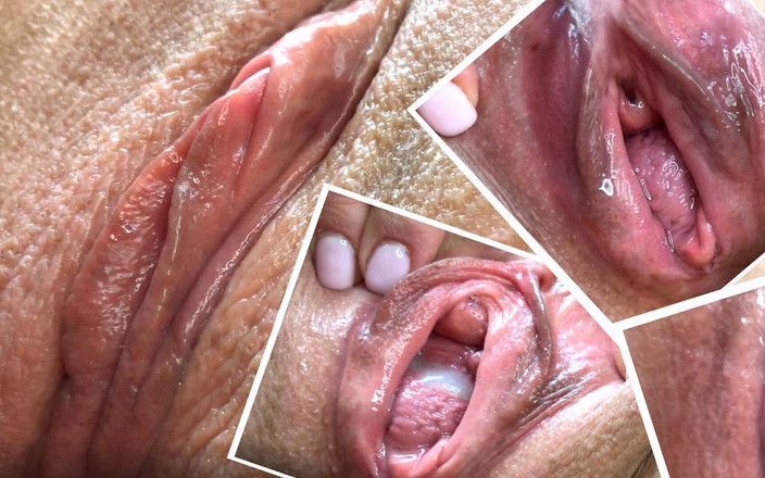 Pissi Missi: Adakah awak benar-benar dihidupkan oleh pepek saya yang ternganga kencing?...