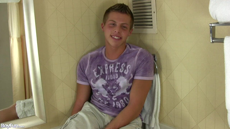 BoyFun Solo: Andrew