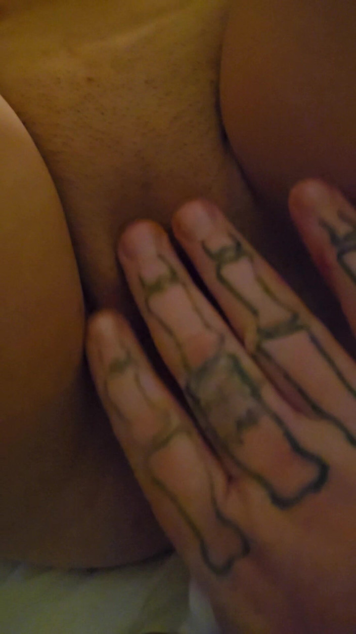 Lara Wet: Tôi thích nó