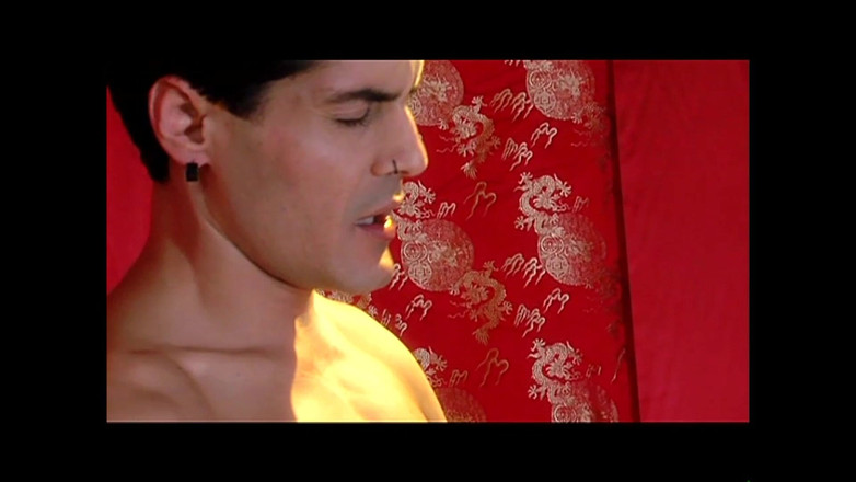 FM Video VOD: Roberta Gemma in: the Museum of Meat - (original Full Movie Uncut)