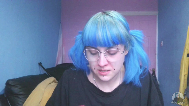 Alice Bean: Allergi nysning