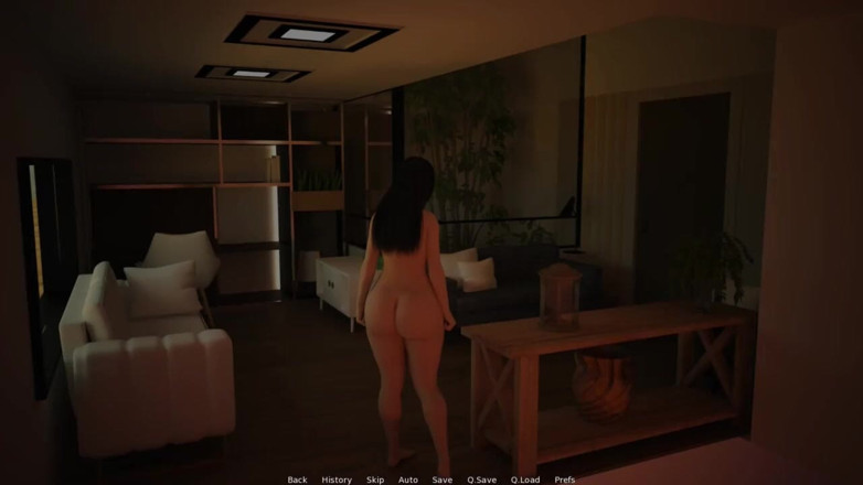 Neon2520: Shadows of desire v0 7c Aggiornamento del percorso di tradimento 08