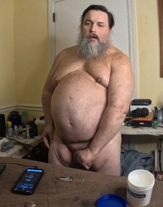 GeneWadexxx: 터키 의 날 이브 베이트 세션