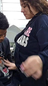Hermansatra Mutfakta Sevişmesini İstiyor