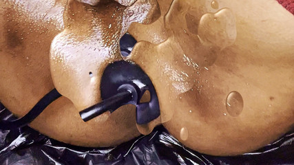 Ms300 Sarazia Exotic: Ms300 Sarazia Exotic Chasity, Fuite I