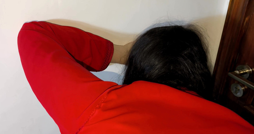 Basant Arab: Porno arabska żona saudyjczyków