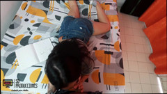 MelanieCaceres: Melanie Moans Like Crazy Every Time I Give Her a...