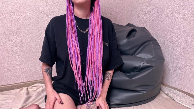 Eva Deva: You Fucked Me After a Long Separation