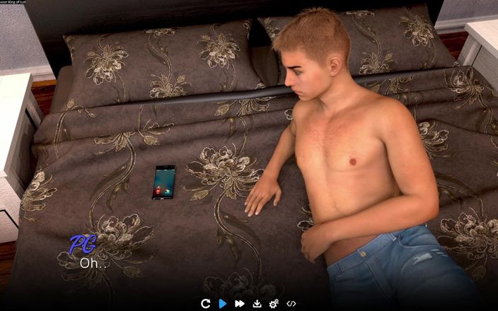 Porngame201: Șoc cultural 12