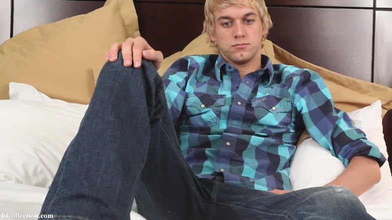 Boyfun: Alex Solo