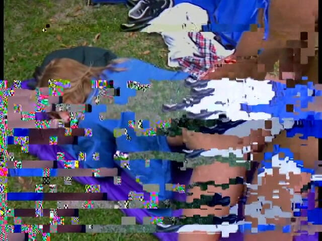 Outdoor Fucktivities: Genç kız çok sert sikişiyor
