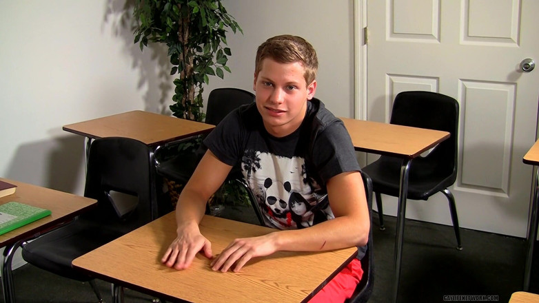 Teach Twinks: Rozhovor se Sexy Čepelí