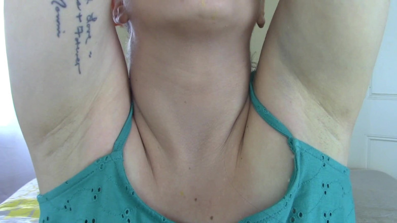 Quinn brooks: Smell Them Loser-wmv