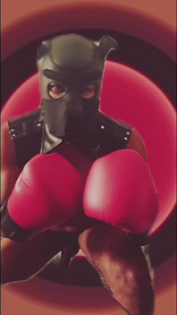 Black Brazilian BBC Fucker
