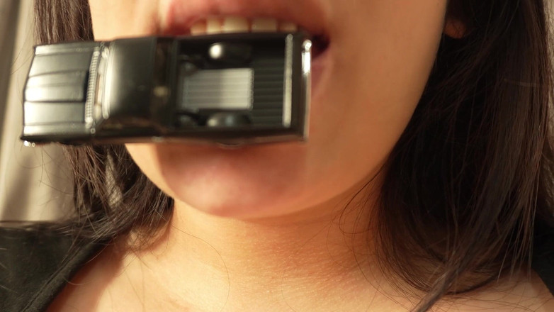 AmayaMori: Tiny Car Huge Fun Giantess Gets Naughty with Her New...