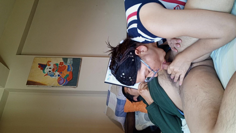 jo69sensualidadyplacer: Delicious Anal with My Stepsister