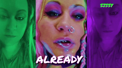 Campsissyboi: 准备好迎接大黑屌