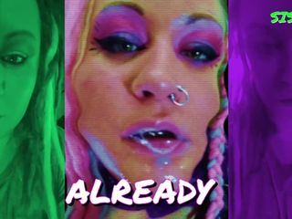 Campsissyboi: Prepara la bocca per il bbc