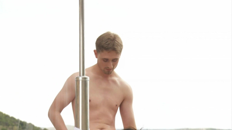 Touch The Body: Berühre den körper HD: romantische Seifenmassage: teil 9