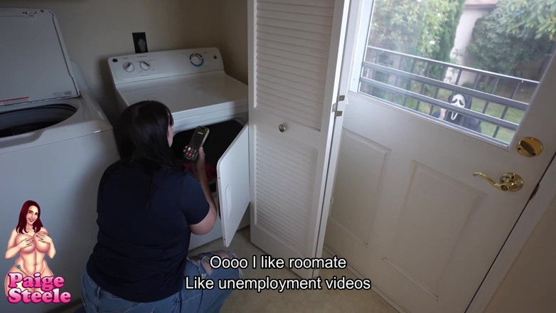 Paige Steele: Специальный крик на Хэллоуин