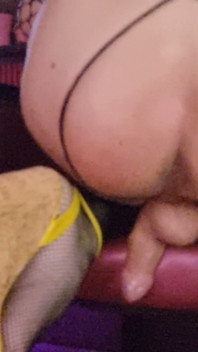 Cam⁴ Yellow Wedge Heels.. (cum 21min) Vanessabarbie Vanessabitchx Parischiennetrvprod⁹¹