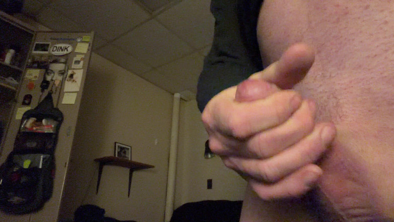 Tatted Daddy: O altă ejaculare