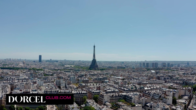 Dorcel Club: 클라라를 위한 여자