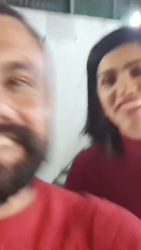 Aventuras Do Casal Mattos - Levei Minha Esposa Pra Dar O Cuzinho No Pelo