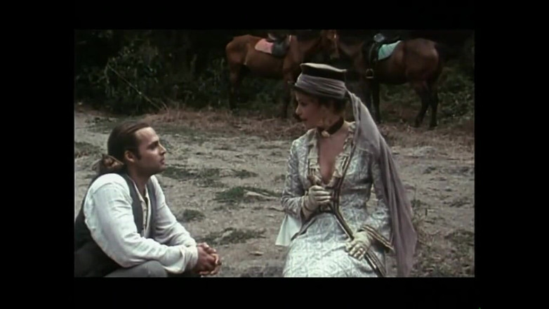 EroticPlanet XXX: Rebecca - 第三集