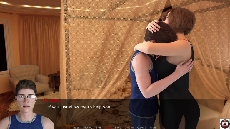 Joystick Cinema: Pé da Montanha (pt 67) - Atualizado para um Boquete