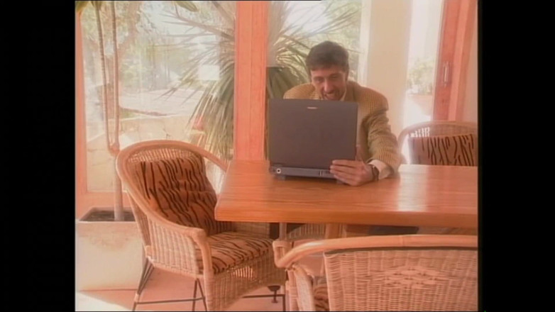 MMV TV - our best full movie: Een detective die weet hoe hij problemen moet oplossen