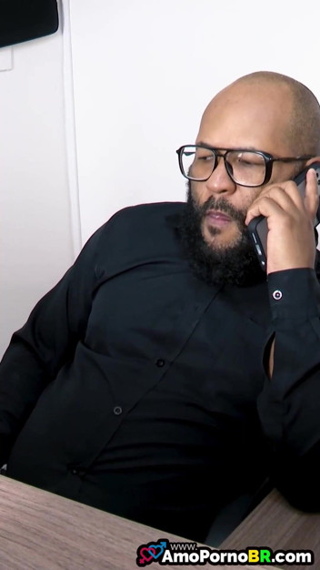 My Wife Never Answered My Calls During Work Hours