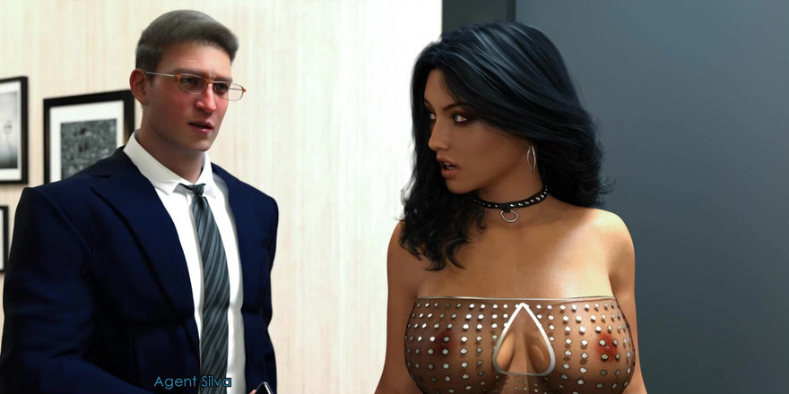 Miss Kitty 2K: Anna Afectiune incitantă - 111 întâlnire cu fanii de MissKitty2k