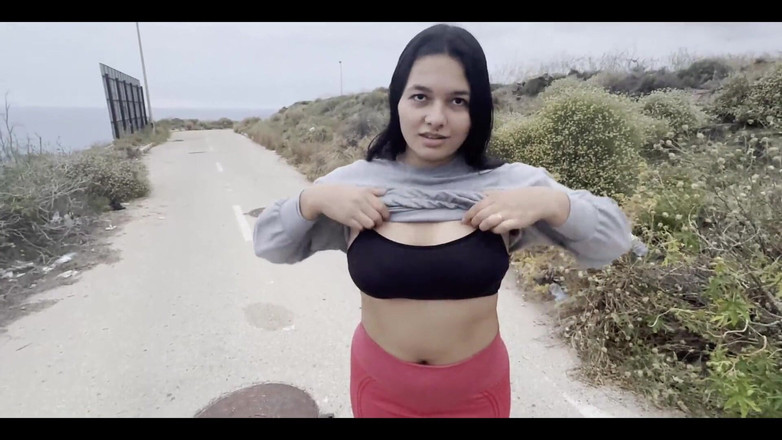 Holycandy: Děvka z polygonu mě kouří