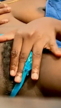 Oh My Pusssy Can't Stop Squirting