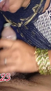 Hete Indische Desi stiefbroer in de wet en stiefzus hete seks
