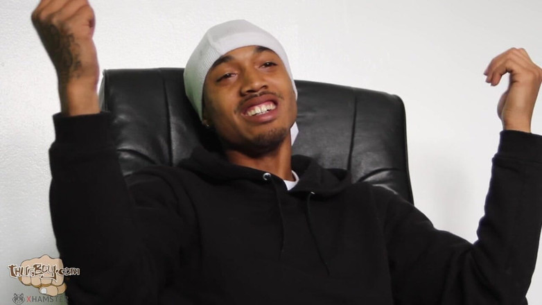 ThugBoy: Cali Bandz - Thugboy