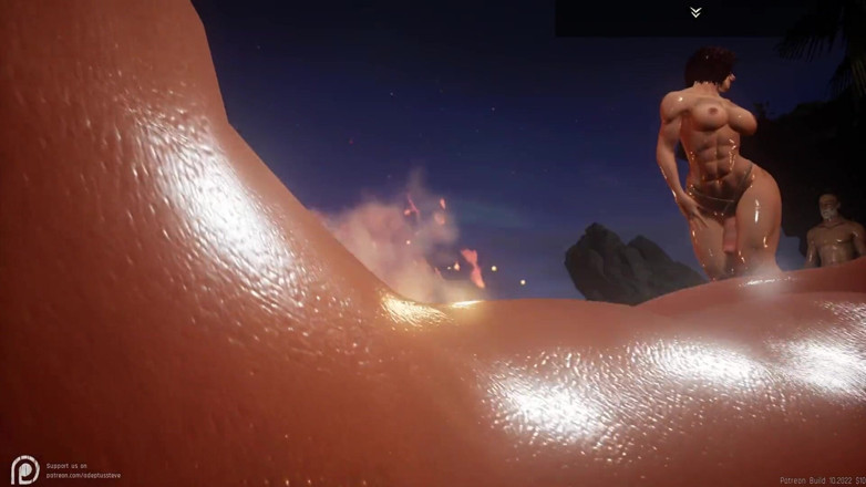 LewdArcade: Wild Life Shemale Animation Collection [part 02] Sex Game Play [18+] Nude Futa...