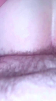 Dirty Babysitter Gets a Creampie From Behind