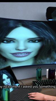 Sexbot (part 5)