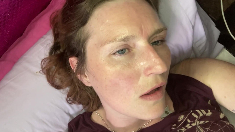 MistressWriggler: De moeder van alle orgasmes van mijn luidruchtige, spuitende, squelching,...