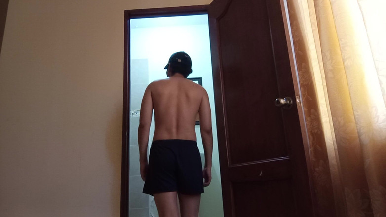 Moo DBOXXX: With My 18-year-old Friend From the Countryside, She'll Go See Her...