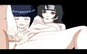 Hentai World: Jikage rising Kurenai 1