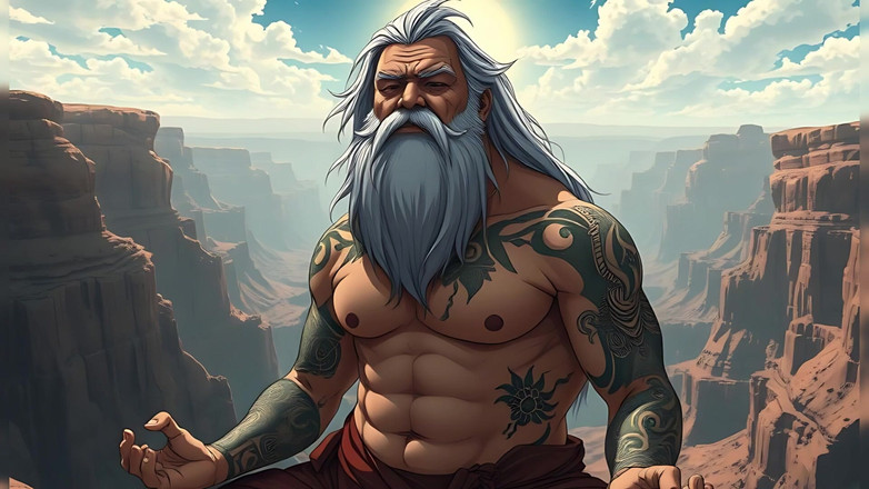 Erotic Man: Слайд-шоу ai muscle daddies