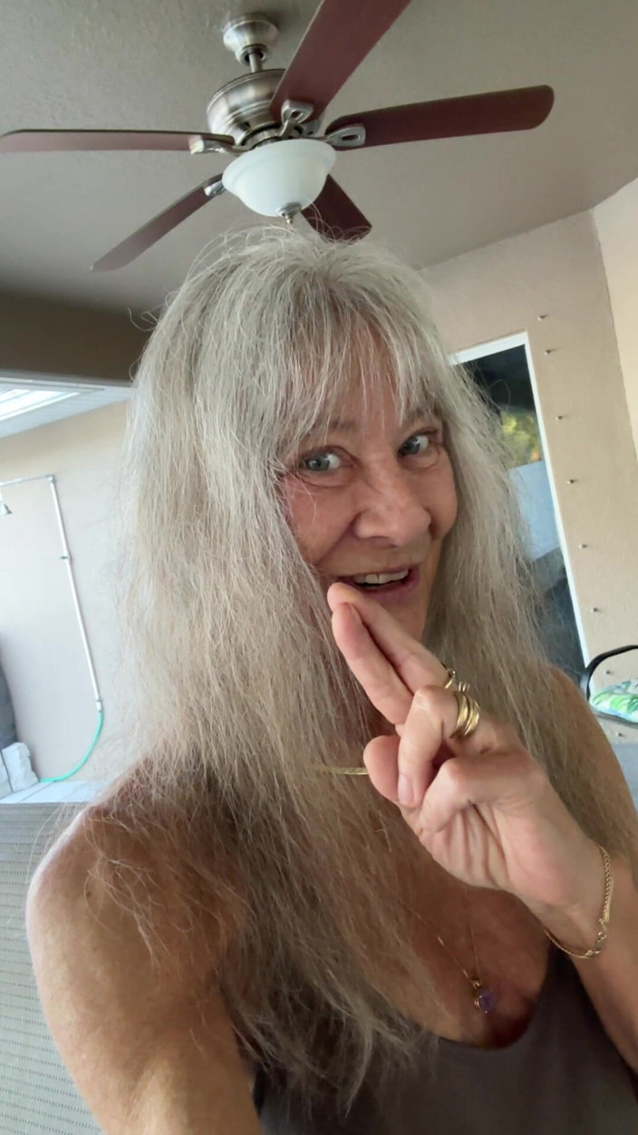 Leilani Lei: Good Morning!