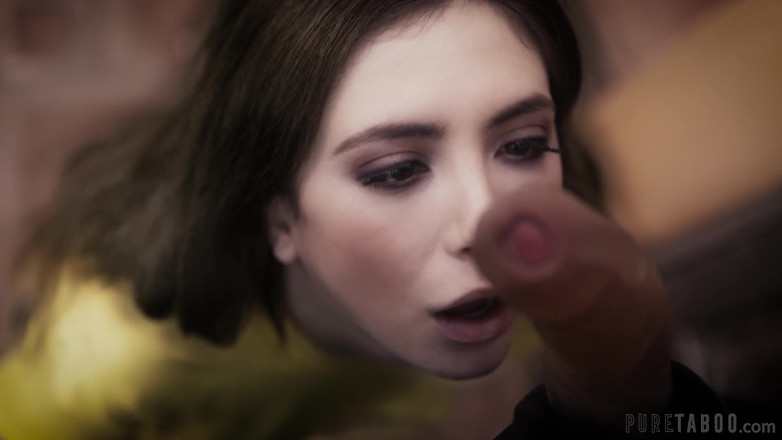 Pure Taboo: Pure taboo - Jane Wild erkek arkadaşını yaşlı ve içine boşalmamış...