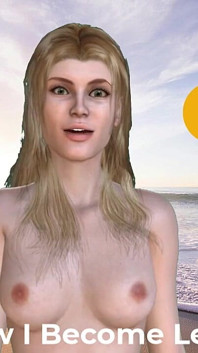 C’est comme ça que je deviens lesbienne - 31