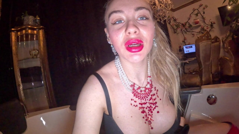 Beverly peach: मुझे इतनी जल्दी कभी नहीं जाना पड़ा!