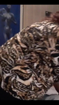 Fat People Like to Pop Balloons.