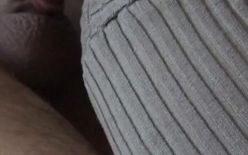 Pakistani Stepmom Made Me Cum